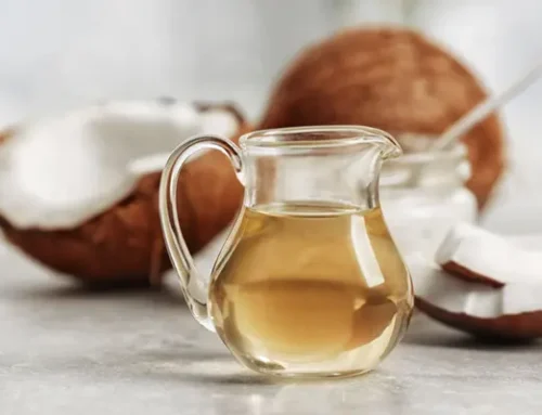 MCT oil vs coconut oil